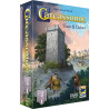 Carcassonne - Tours & Voleurs (extension 4)
