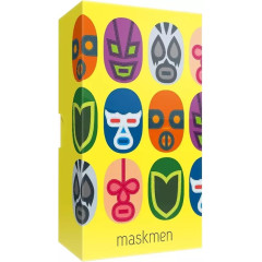 Maskmen