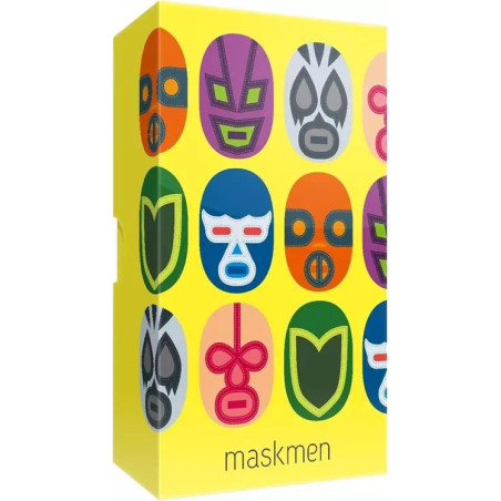 Maskmen