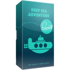 Deep Sea Adventures Boost (édition 10ème anniversaire)