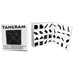 208 Tangram livre d'exemples