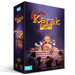 Karak Regent (extension)