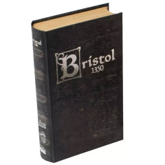 Bristol 1350