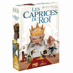 Les Caprices du Roi