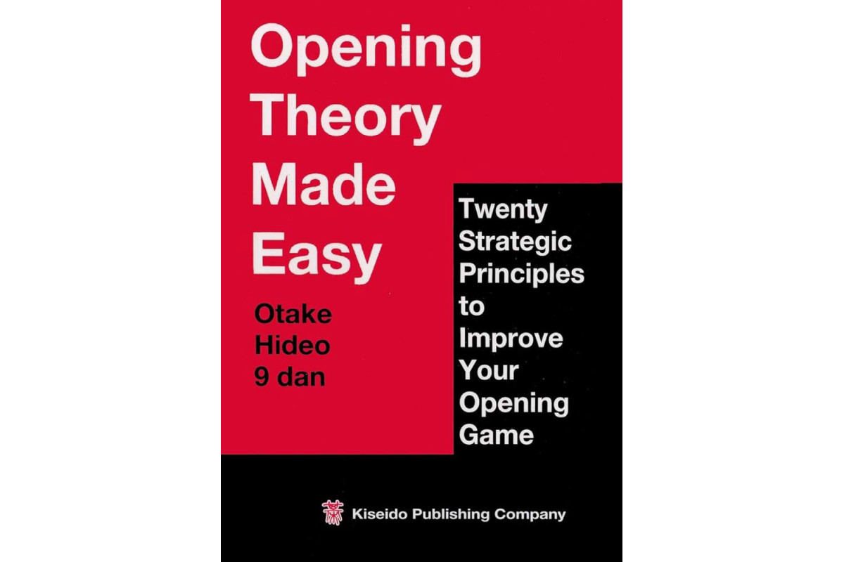 Opening theory made easy (Otake)
