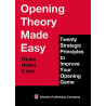 Opening theory made easy (Otake)