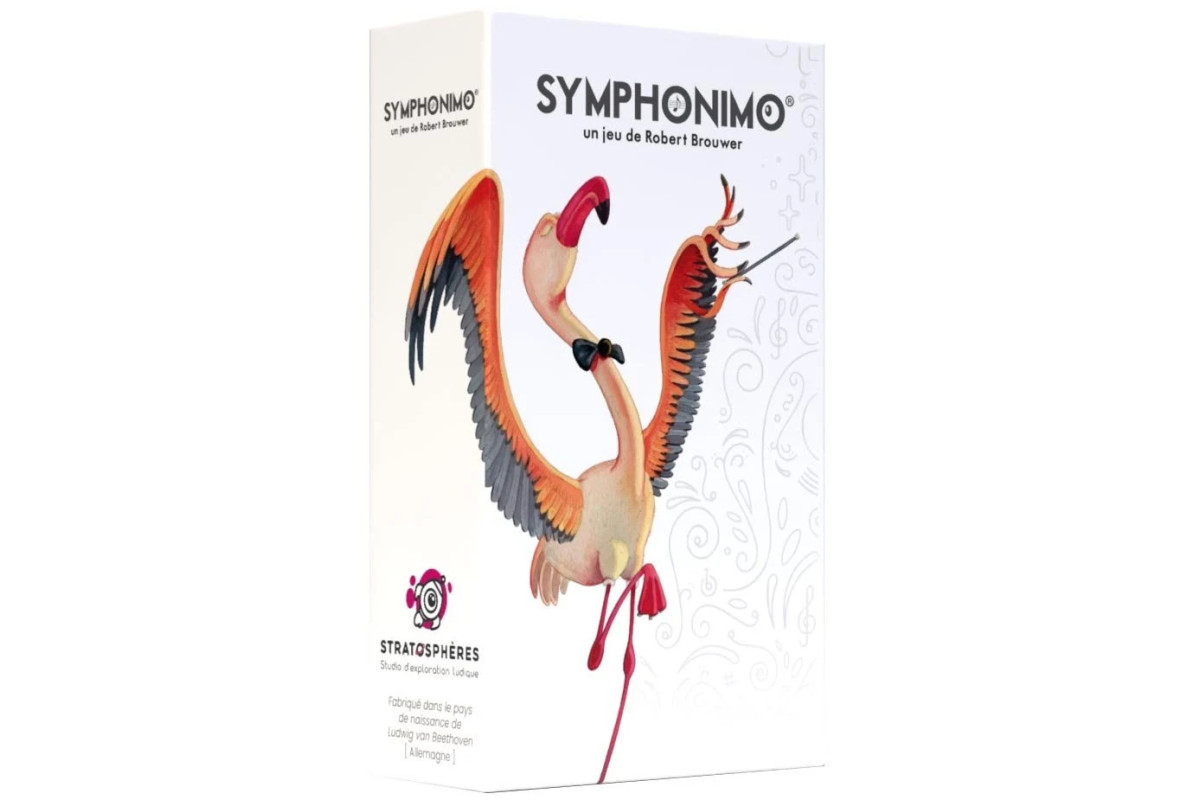 Symphonimo