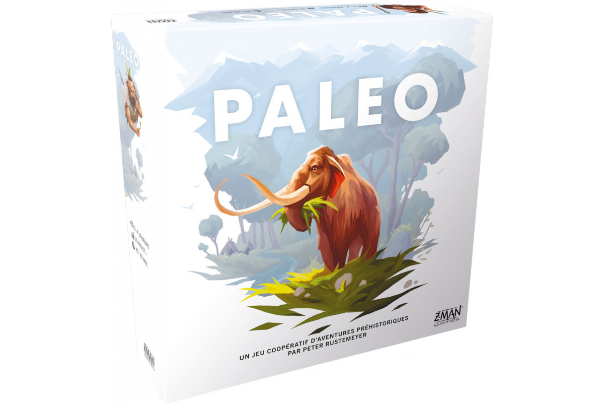 Paleo