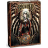 Bicycle Anne Stokes Steampunk (occasion -50%)