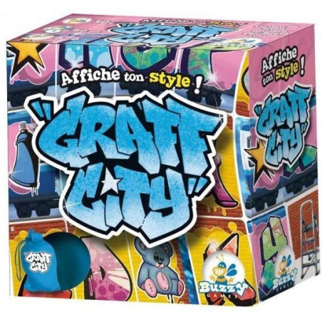 Graff City