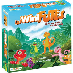 Les Winifutés et la Légende de Savia