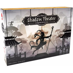 The Shadow Theater
