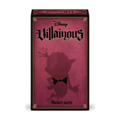 Villainous - Morsure Sucrée (6)
