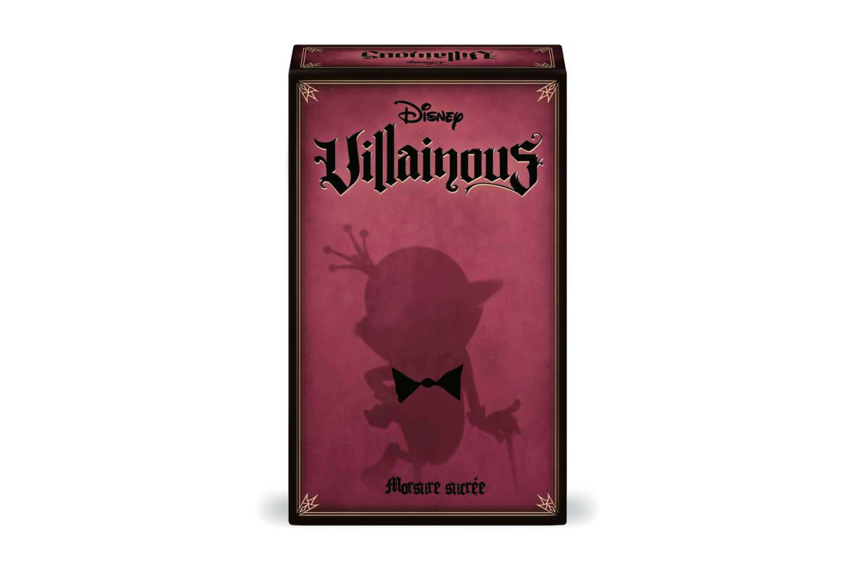 Villainous - Morsure Sucrée (6)