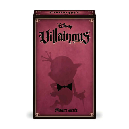 Villainous - Morsure Sucrée (6)