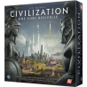Sid Meier's Civilization : Une Aube Nouvelle
