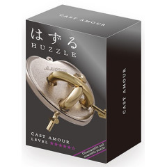 Cast Amour - Hanayama Huzzle