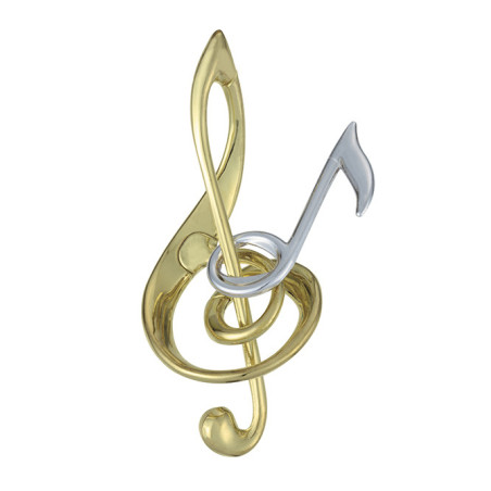 Cast Harmony - Hanayama Huzzle