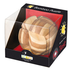 Casse-tête Bambou Sphère***