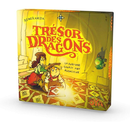 Trésor des Dragons