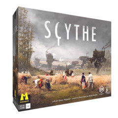 Scythe
