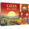 Catan Big Box