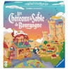 Les Châteaux de Sable de Bourgogne