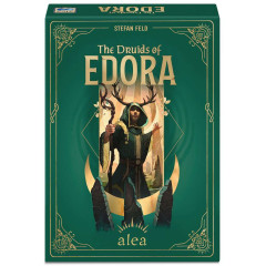 Les Druides d'Edora