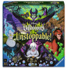 Disney Villainous - Unstoppable !