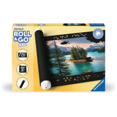 Tapis de puzzle XXL 1000 à 3000 pièces