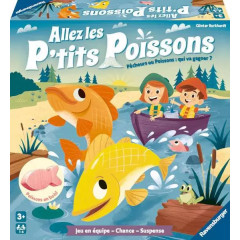 Allez les P'tits Poissons