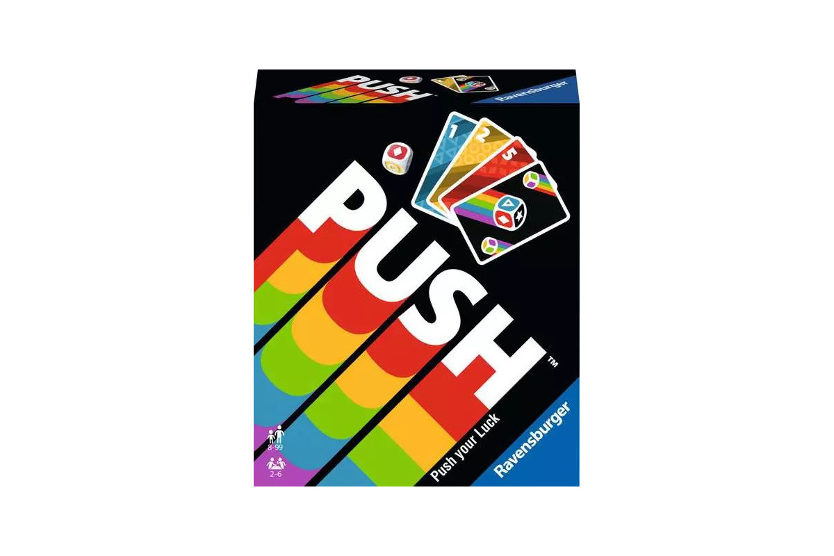 Push