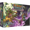 CLANK! Catacombes Ext. Antres et Cavernes oubliées