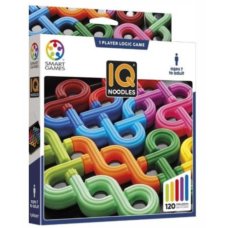 IQ Noodles (Smart Games)