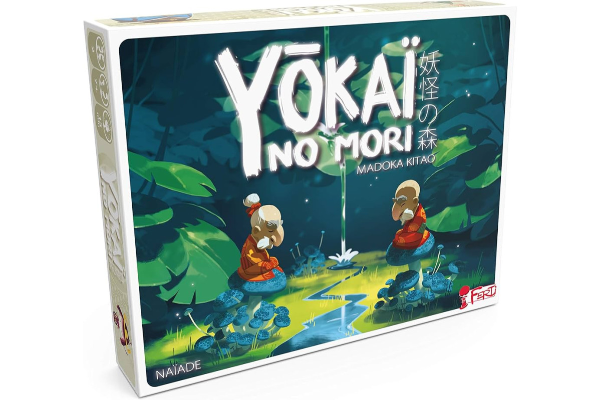 Yokaï no Mori