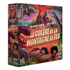 La Colere de la Montagne de Feu