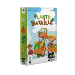 Plante Bataille