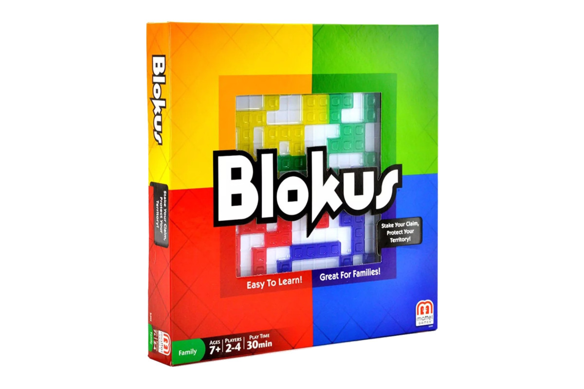 Blokus