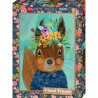 Sweet Squirrel (1000 Pièces)