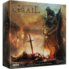 Tainted Grail : La Chute d'Avalon