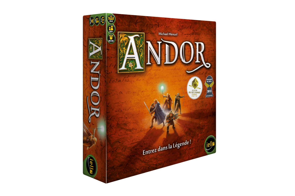 Andor