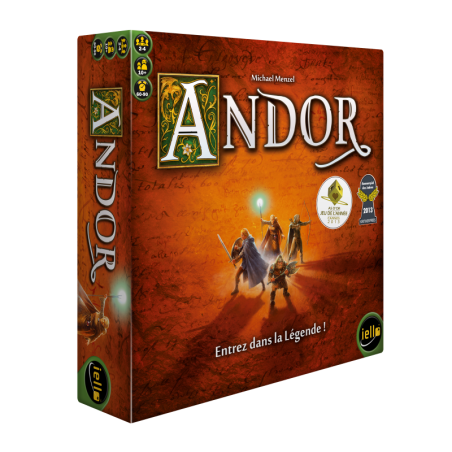 Andor