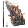 The Witcher: La Voie du Destin