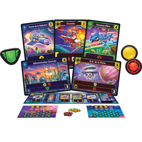 Star Realms Academy