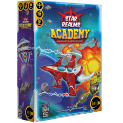 Star Realms Academy