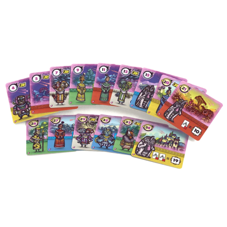 Faraway Sous un Ciel d'étoiles (ext.)