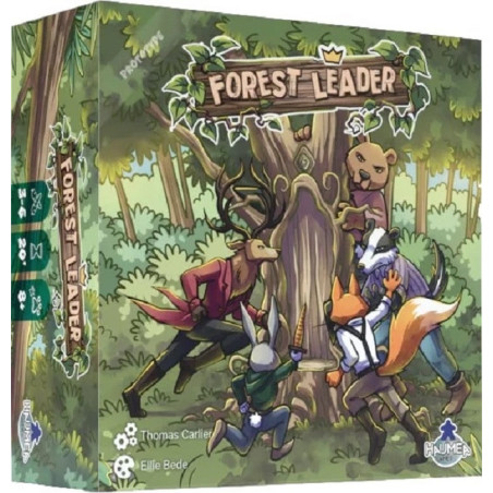 Forest Leader