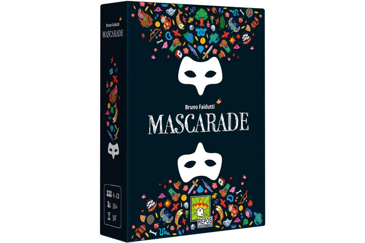 Mascarade