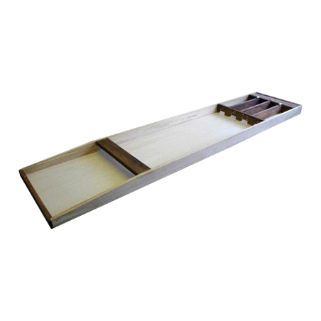 Billard Hollandais 200x45 cm