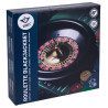 Set de Roulette 30cm et Black-Jack